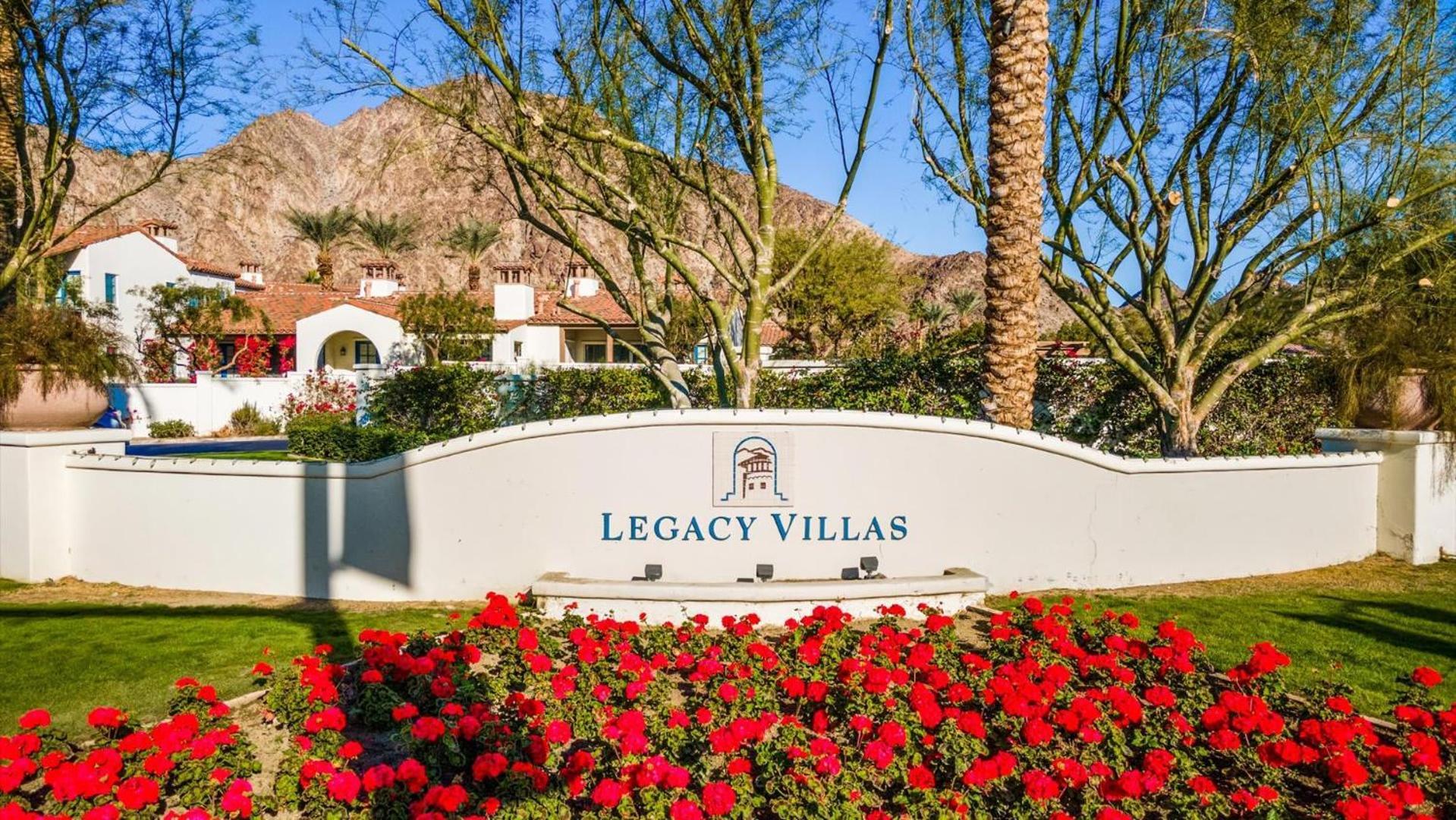 Lv103 Downstairs 1 Bedroom In A Quiet Location La Quinta Exterior photo